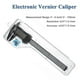 thumbnail image 4 of Digital Caliper,6 Inch Accuracy Lcd Digital Vernier Caliper Gauge, 4 of 4