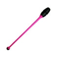 thumbnail image 4 of DYNWAVECA Gymnastics Stick Training Device Easy to Use Portable Gymnastic Rod Multifunction for Children Stage Performance Competitions Rose Red, 4 of 10