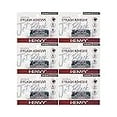 thumbnail image 2 of Kiss I Envy Individual Eyelash Adhesive Jet Black 01, 2 of 2