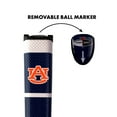 thumbnail image 2 of Auburn Tigers Logo Golf Putter Grip, 2 of 2