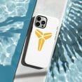 thumbnail image 6 of Kobe Bryant Phone Case, Mamba Logo Phone Case For All Model Phones, 6 of 9