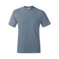 thumbnail image 1 of Hanes Stonewashed Blue 33 Xl, 1 of 1