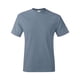 thumbnail image 1 of Hanes Hombres 6.1 oz. Camiseta sin etiqueta, azul lavado a la piedra, extragrande hanes 5250, 1 of 1