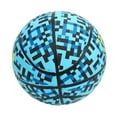 thumbnail image 1 of Children Basketball, Size 5 Kids Basketball Large Particle   For Kindergarten, 1 of 8