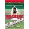 thumbnail image 1 of Pre-Owned The Machine : A Hot Team, a Legendary Season, and a Heart-Stopping World Series: the Story of the 1975 Cincinnati Reds (Paperback) 9780061582554, 1 of 1