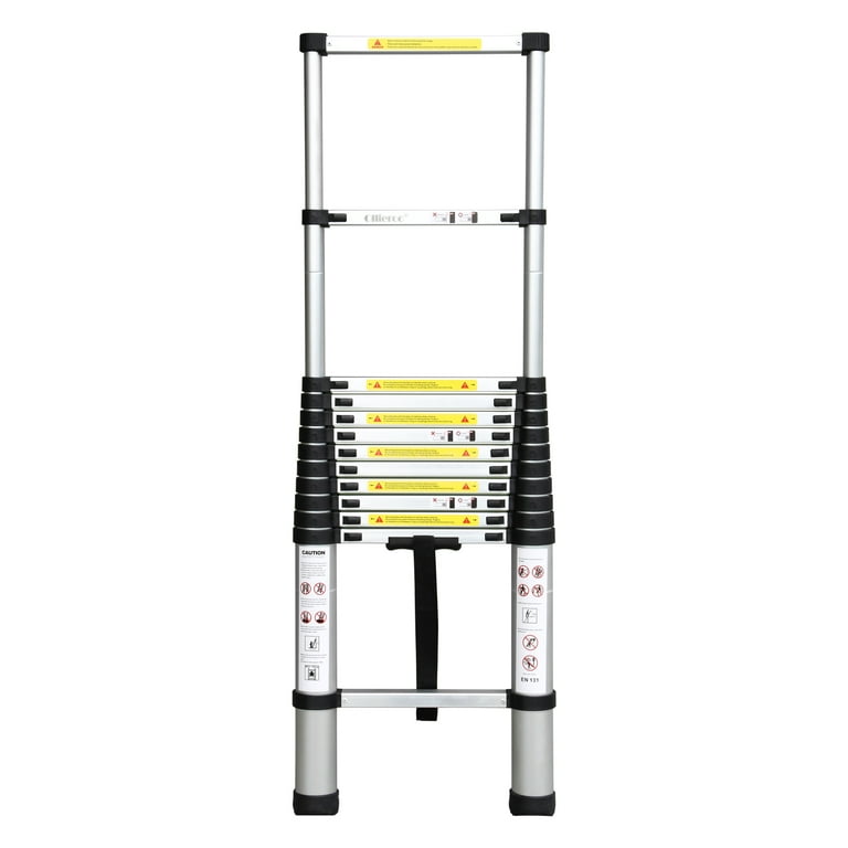 1/7 AW139 Long Step Ladder Rear in pair R&L, in kit form - available