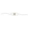 thumbnail image 4 of Aplique de pared LED moderno, aplique de pared LED para interiores, luz de acento, espejo de iluminación de pared Blanco, 4 of 9