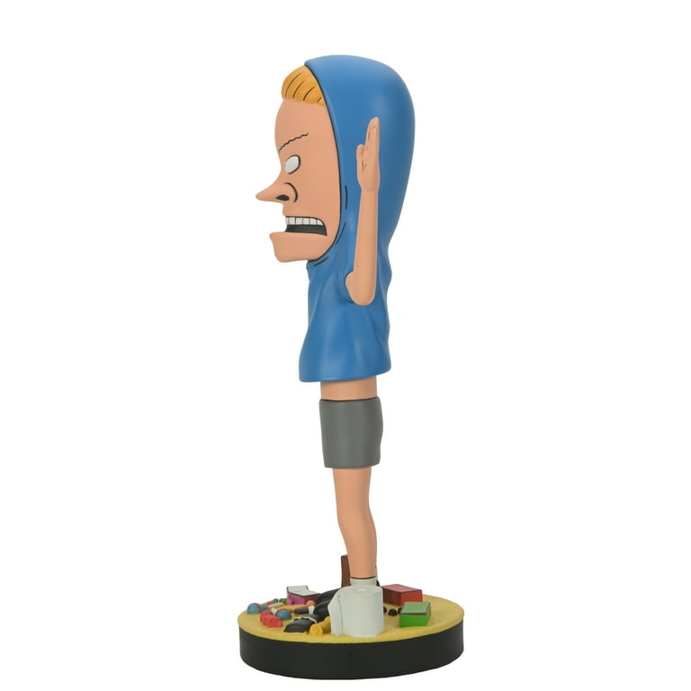 Beavis and Butt-Head 7