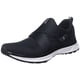thumbnail image 1 of Zapatillas de Ciclismo Indoor TIEM Slipstream Negras SPD Mujer Talla 10, 1 of 8