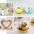 thumbnail image 5 of Efavormart 12 Pack - 4" Gold Crown Jar Candy Container Favors with Dome for Wedding, Bridal Shower, Baby shower, Birthday, Candy Jars Decorations, 5 of 11
