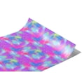 thumbnail image 2 of Rwraps Tie Dye Splattered Fantasy Matte Vinyl Film Wrap 59in x 27ft Vinyl Vehicle Car Film Sheet, 2 of 9