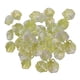 thumbnail image 1 of 50 piezas de pinzas para El cabello Salvador pétalos de peonía amarillo, 1 of 9