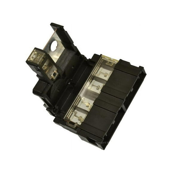 Fuse Holder - Compatible with 2003 - 2008 INFINITI FX35 2004 2005 2006 2007