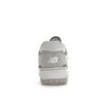 thumbnail image 4 of New Balance Women's 550 White Rain Cloud Shoes, from StockX, 4 of 5
