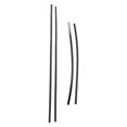 thumbnail image 1 of Moldura de carrocería Sunnimix para puerta lateral Byd Dolphin Estilo A, 1 of 8