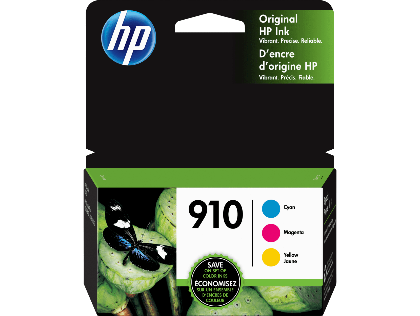 HP Cartuccia di inchiostro magenta originale ad alta capacità 903XL