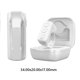 thumbnail image 1 of Controlador de lector electrónico Compatible con Bluetooth 50 duradero para Android iOS iPhone iPad, 1 of 6