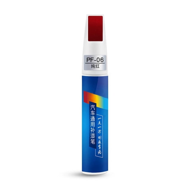 Car Scratch Remover Easy to Use Durable Save Time and Money Convenient Suit for Cars‘ Most Minor Scratch