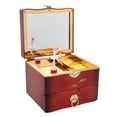 thumbnail image 2 of Ballet Girl Music Box,Musical Jewellery Box Classic Musical Jewellery Box Jewellery Storage Box Multi-Functional, 2 of 8