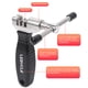 thumbnail image 2 of Separador de cadena, accesorios para bicicleta, cortador Extractor de cadenas de bicicleta para exteriores, 2 of 9
