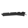 thumbnail image 4 of Dell KB216 - Clavier - USB - Français Canadien - Noir - pour Latitude 3480, 3580, 4 of 4