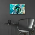 thumbnail image 6 of Epic Art 'Agave Abstract I' by Sisa Jasper,' Acrylic Glass Wall Art, 24"x16", 6 of 8
