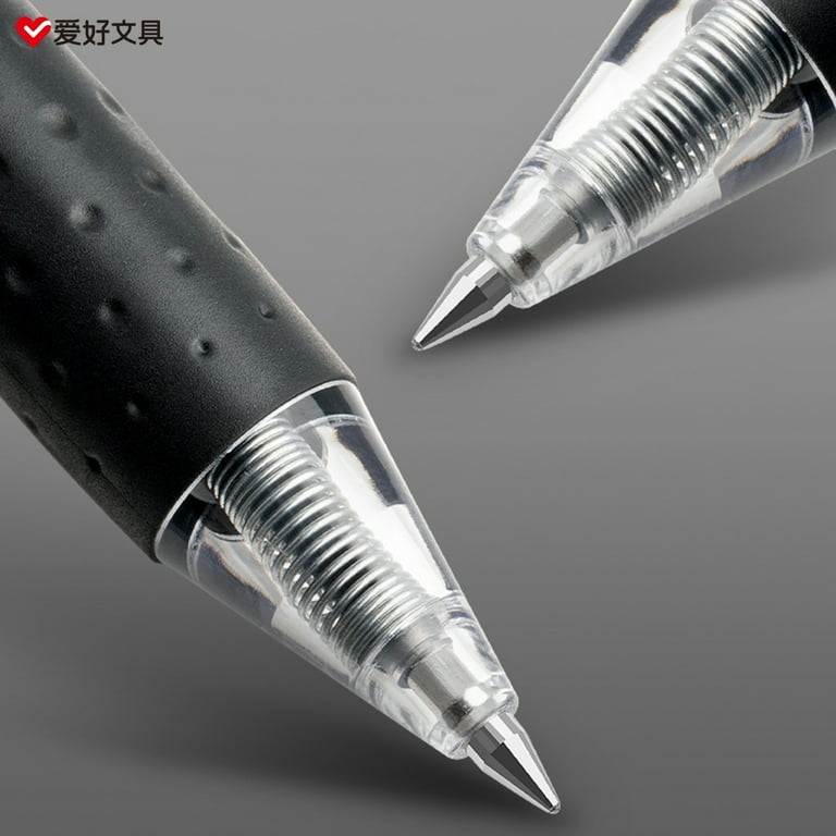 ✪ Rollerball Pen Fine Point Pen, Extra-Thin Fine Tip Pens