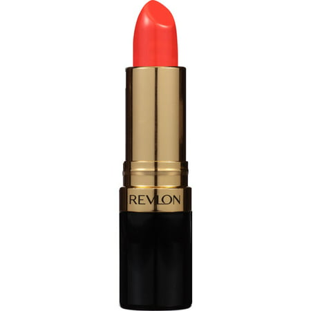 Revlon super lustrous lipstick (oranges), carnival