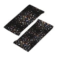 thumbnail image 4 of Easygdp Butterfly1 Sports Headband Non Slip Headband Unisex for Head Circumference 19.6 - 22.4 inch, 4 of 9