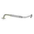 thumbnail image 6 of For Audi A4 VW Passat 1.8L Turbo Turbocharger Outlet Oil Feed Line 06B145735F, 6 of 8