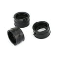 thumbnail image 5 of Intake Manifold Boots Fit for Honda CBR600F Hurricane 1987-1990 Carb Holders, 5 of 9