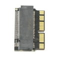 thumbnail image 3 of Tarjeta adaptadora SSD NVME M.2 NikouMX para unidad de estado sólido OS X, 3 of 8