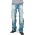 thumbnail image 3 of Tin Haul Men's Regular Joe Fit Bootcut Jeans - 10-004-0420-1419 BU 29 XLG  US, 3 of 3