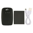 thumbnail image 3 of Mobile Wi Fi Hotspot, 4G Mobile WiFi Hotspot Mobile Wi Fi Hotspot G Wifi portátil Tecnología de vanguardia, 3 of 9