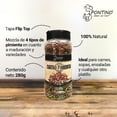 thumbnail image 2 of Cuatro pimientas Pontino 280 g, 2 of 4