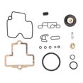 thumbnail image 4 of Kit De Reparación De Carburador, Revisión De Carburador Duradero Para Reparación De Motocicletas Ccdes Otros, 4 of 8