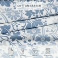 thumbnail image 4 of Stone Cottage Caldecott Duvet Set, King, 4 of 10