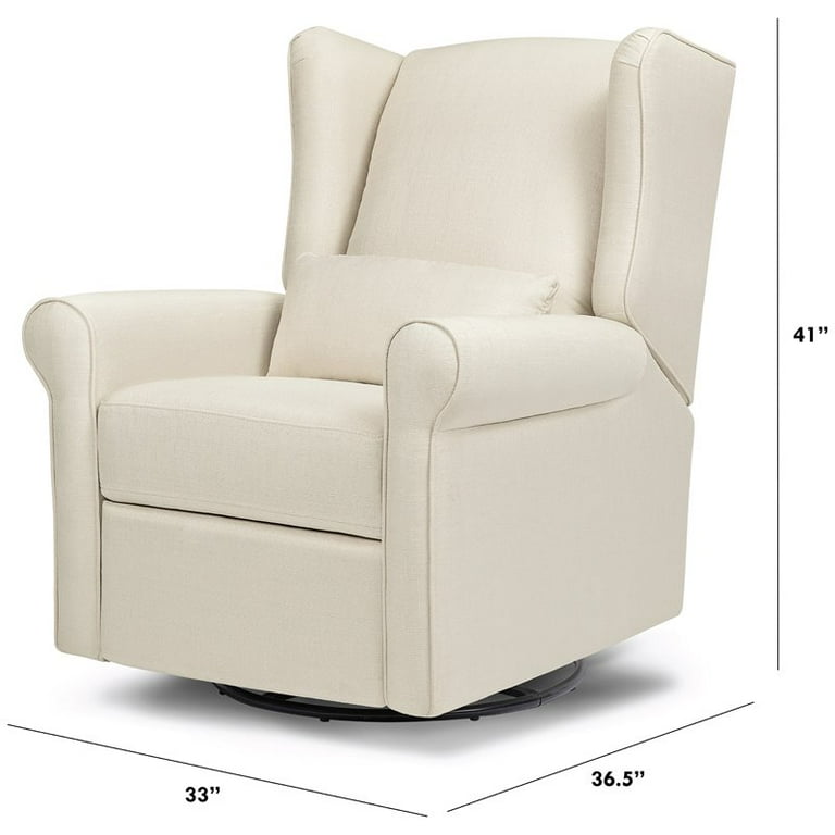 Hayden kids online recliner