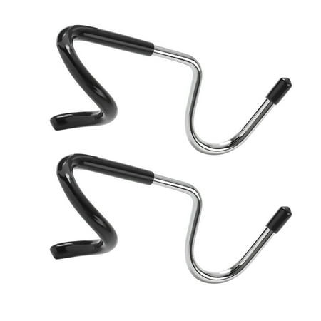 

Zonhebin 2x Stainless Steel Anti-Skid Tent Light Hooks for Camping