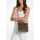 thumbnail image 2 of Michael Kors Bolso Bandolera Pequeño Jet Set Travel para Mujer (Marrón) 35S5GTVC1B-847, 2 of 7