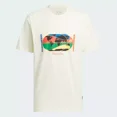 thumbnail image 3 of Playera Estampada Worldwide Hoops Global Iy1137 adidas, 3 of 7