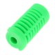 thumbnail image 3 of Goma del pedal delantero de la motocicleta Verde, 3 of 8