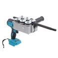 thumbnail image 2 of Máquina automática de encordado de alambre extractor automático de alambre de encordado fuerza de tracción máxima portátil de 550 Nm para decoración del hogar Anggrek Otros, 2 of 7