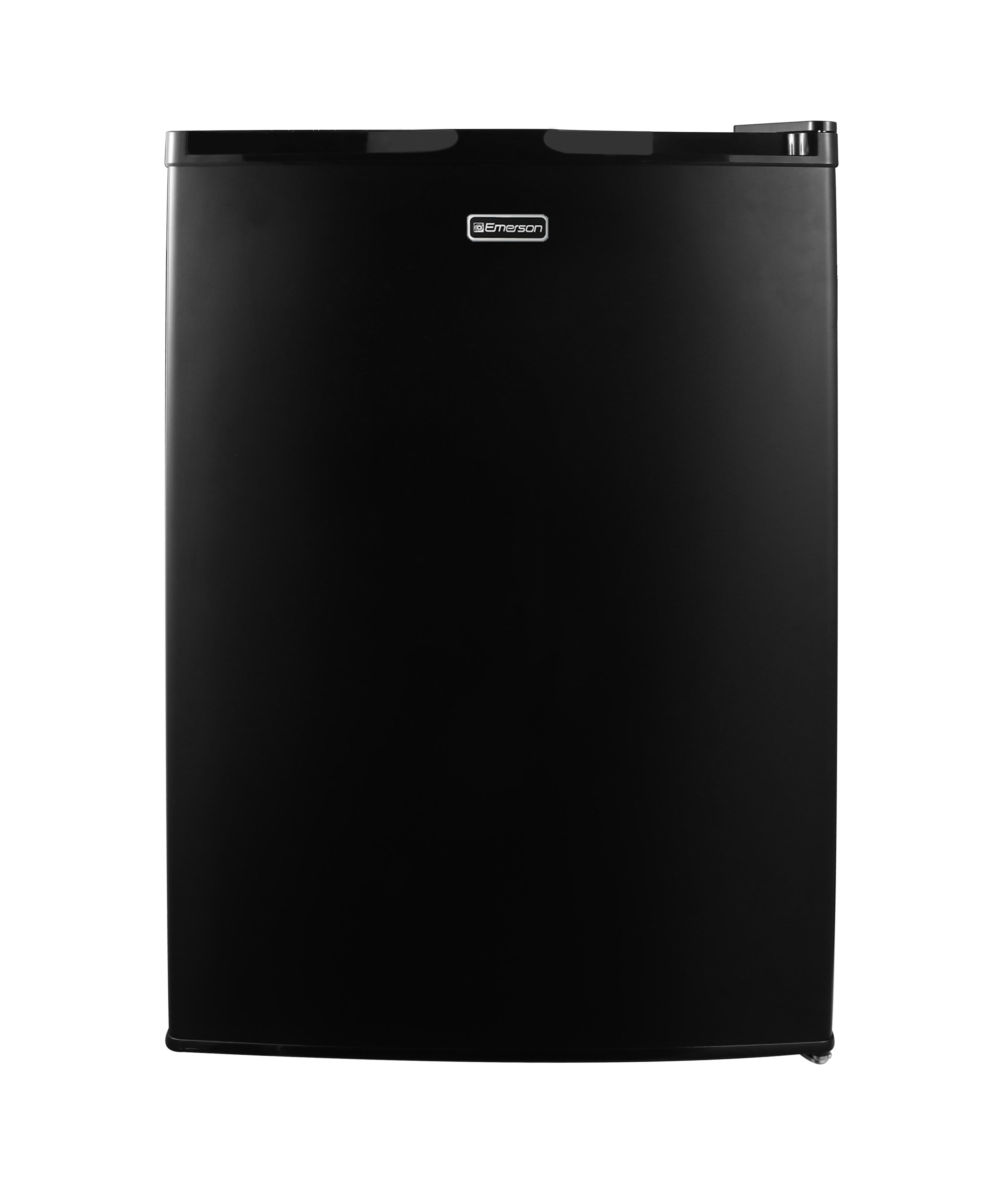 4.5 ft. Refrigerator, Stainless Steel - Walmart.com