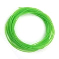 thumbnail image 1 of PU Transmission Belt, High-Performance Polyurethane Green Rough  Round Belt Industrial Power Rubber For Drive Transmission, 1 of 8