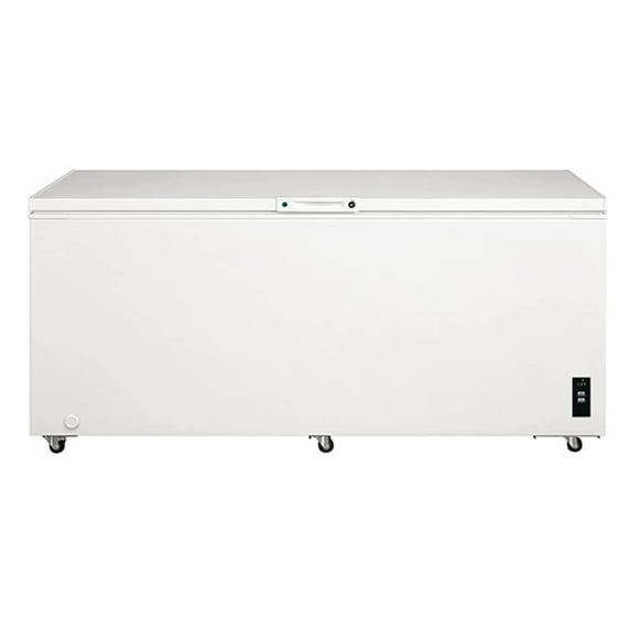 Frigidaire Chest Freezer 9 Cu Ft