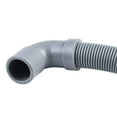 Washing Machine Dishwasher Drain Hose Extension Outlet Pipe