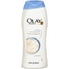 Olay Ultra Moisture Vanilla Winter Retreat Moisturizing Body Wash 23.6 Oz