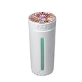 thumbnail image 1 of Mini Mist Humidifier Auto stop Ultra Quiet(plug-in,white), 1 of 5