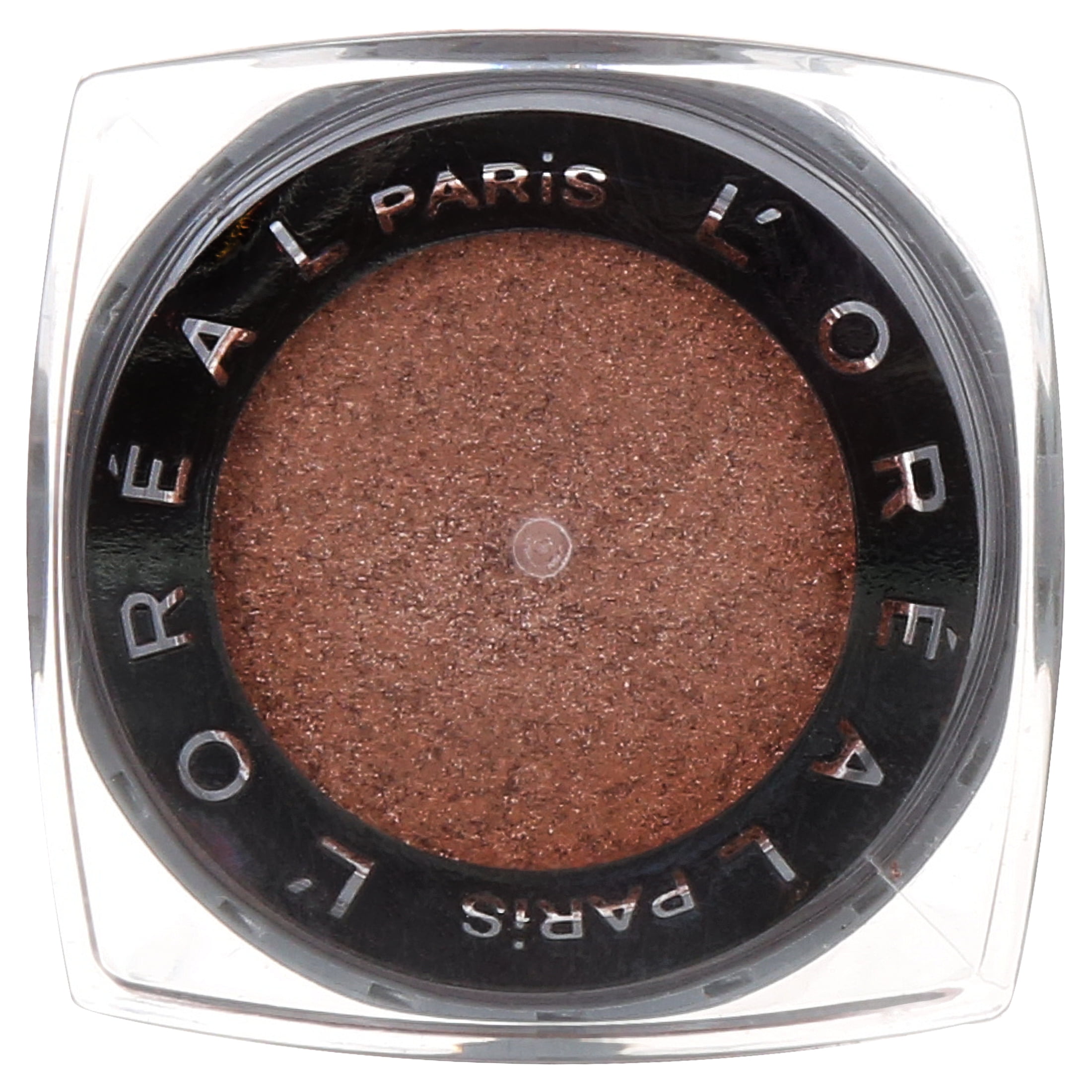 L'Oreal Paris Infallible 24 Hour Waterproof Eye Shadow, Amber Rush